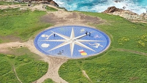 Ei ole helikopterikenttä