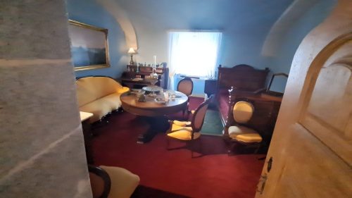 Taitaa olla kahvihuone