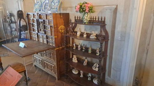 Koristeita (ei minitaloon)