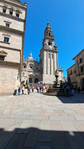 Sisäänkäynti turisteille