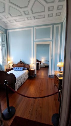 Makuuhuone singlelle